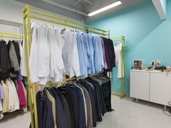 -拍刻风照相馆(浦江城市生活广场店)