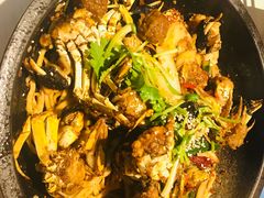 -友达面馆(二七南路店)