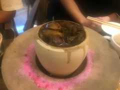 -雀舞云南菜(乐客城店)