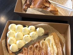 -Pie Bird(新闸路店)