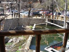 环境6-北京水岸山吧度假村(雁栖镇店)