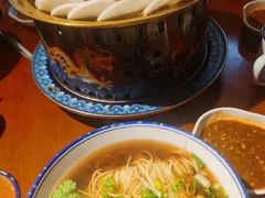 -满族八旗正宗牛肉面