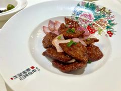 -聚春园自助餐厅(东街口店)