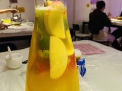 -桥东喜碧海鲜街(水东街店)