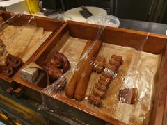 -燕郊烧鸽子(广安路店)