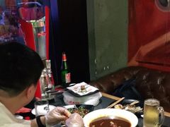 -红钳侠小龙虾·烧烤(中赢康康谷店)