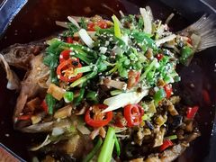 -鹏天阁酒楼·海鲜(红旗店)