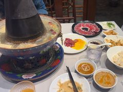 -东来顺饭庄(apm总店)