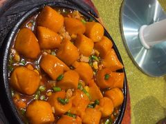 -品大三·经典淮扬菜(大行宫店)