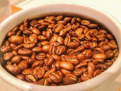 -% Arabica阿拉比卡咖啡烘焙工坊