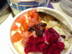 冰汤圆-钢管厂五区小郡肝串串香(滨江店)