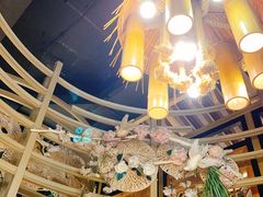 -吴满满油泼面(北方风味园店)