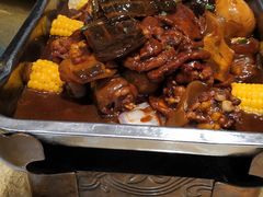 -香雪海饭店中餐厅(人民桥店)