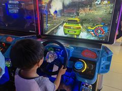 -Play1家庭娱乐中心(包河大玩家店)