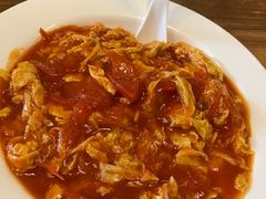 西红柿炒鸡蛋-妈妈的味道(工人体育场东路店)