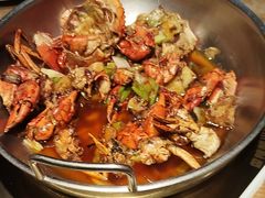 -七欣天香辣蟹火锅(上海银亿滨江店)