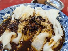 -张明富面皮店(东大街店)