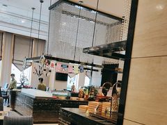 -广州增城富力万达嘉华酒店