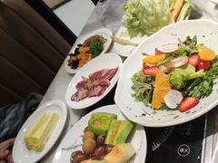 -火炉火自助餐(西直门凯德MALL店)