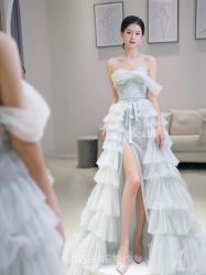 -韩国天使嫁衣婚纱礼服馆(上海旗舰店)