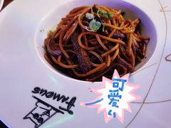 -Famous肥猫墨西哥音乐餐吧(五棵松华熙LIVE店)