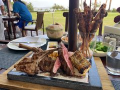 -宴悦海鲜餐厅·游水海鲜·牛排(亚龙湾瑞吉店)
