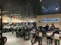 -川崎北京风火轮店