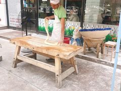 -竹青胶东摔面(黄岛开发区店)