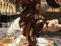 -汉巴味德(沈阳万象汇店)
