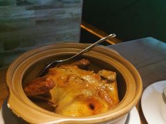 -金牌外婆家(苏州中心店)