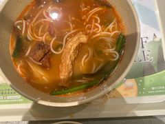 -南记粉面(銅鑼灣中心店)