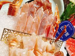 -海月轩海鲜豆捞(紫金塔店)