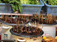 -胖子水煮(铁路三村无任何分店)