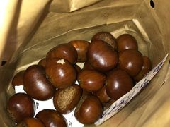 -二斗栗子(黄河道店)