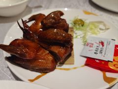-老廣新意-全天茶点(宝能店)