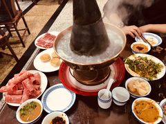 -来顺成饭庄