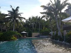 android_upload_pic-海南清水湾莱佛士酒店