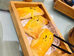 -粤域茶餐厅