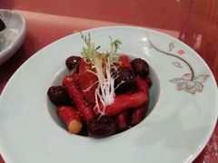 -好福记饭店(红梅公园店)