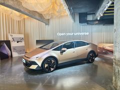 -现代汽车文化中心 Hyundai Motorstudio Beijing