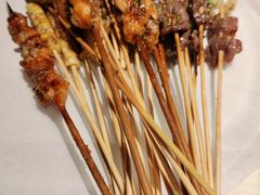 -串盟烧烤大排档·长沙美食地标(星沙店)