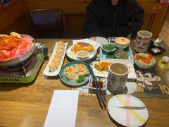 -桃太郎寿司料理(大学城店)