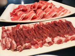 -北门涮肉·铜锅涮肉(南锣鼓巷店)