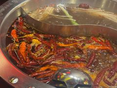 -四季合味椰子鸡(南山大冲店)