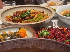 -辛香汇·现炒川菜(小寨原力场-西北首店)
