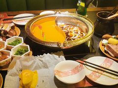 -牛New寿喜烧(虹桥新天地店)