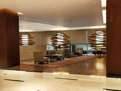 -上海浦东嘉里大酒店