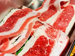 -有才叔北京时间涮肉(紫薇尚层店)