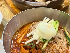 -江南面屋(明洞店)