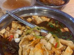 -柳州肥姨妈大骨螺蛳粉(万达中心店)